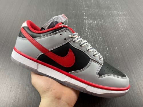 Nike Dunk Low Clark Atlanta University