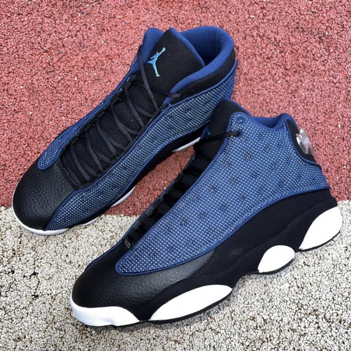 Air Jordan 13 “Brave Blue”