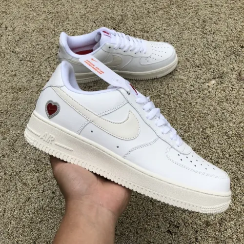 Nike Air Force 1 Low Valentine's Day (2021)