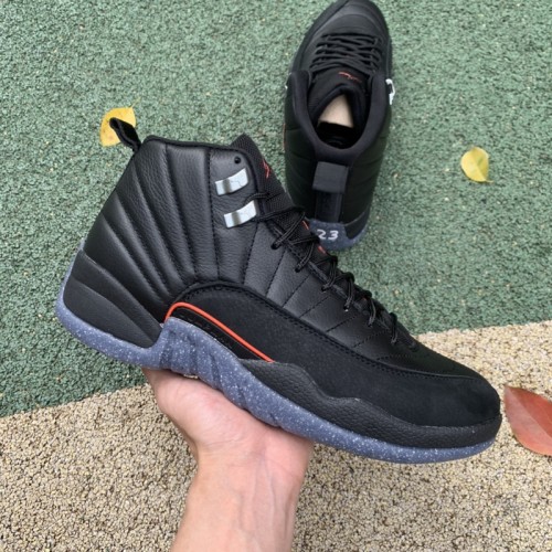 Air Jordan 12 Utility