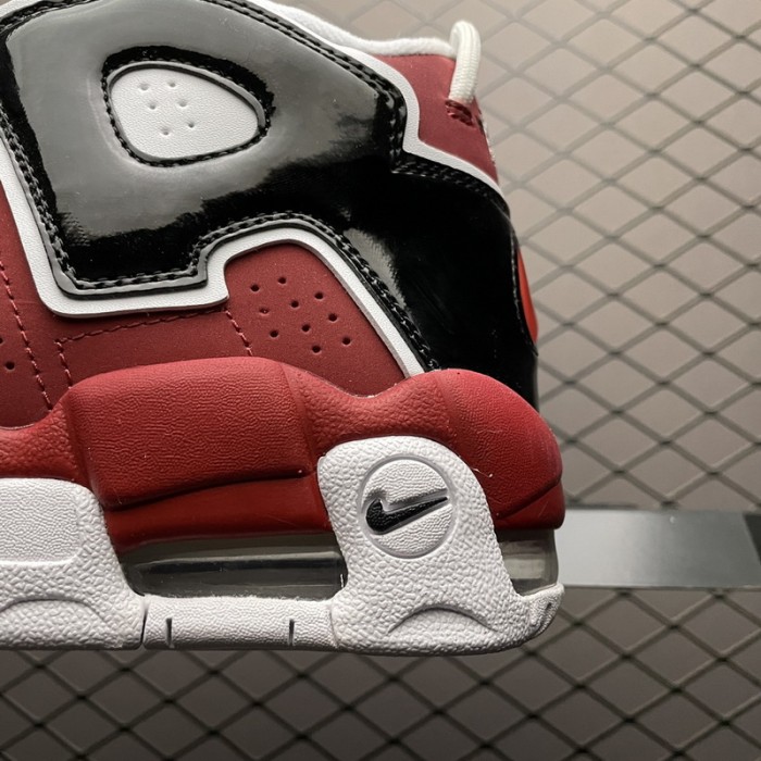 Air More Uptempo 2