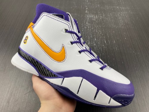 Nike Kobe 1 Protro Think 16