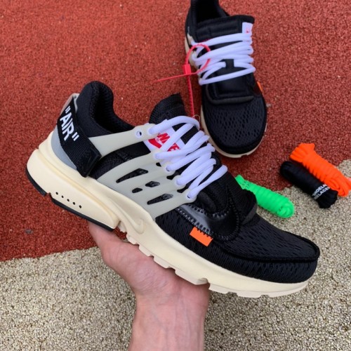 Nike Air Presto Off-White