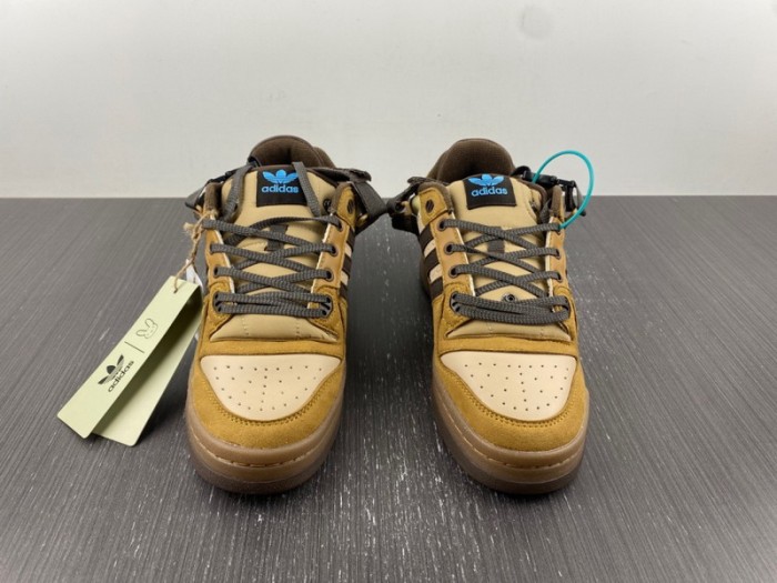 Adidas Forum Low Bad Bunny