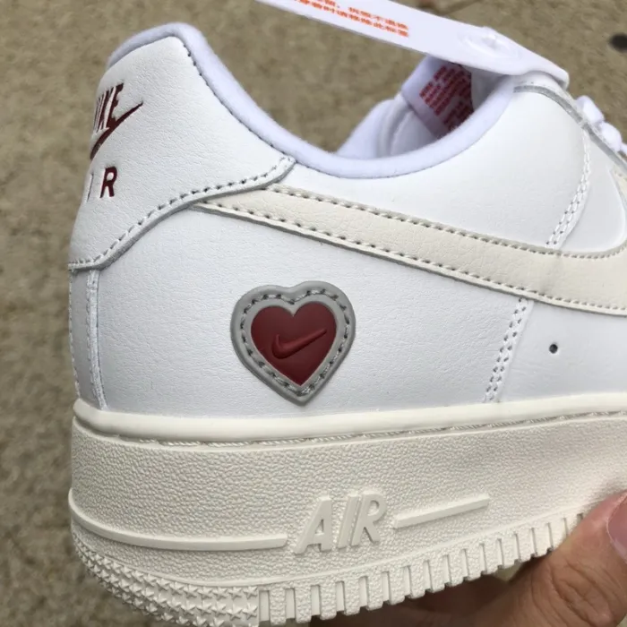 Nike Air Force 1 Low Valentine's Day (2021)
