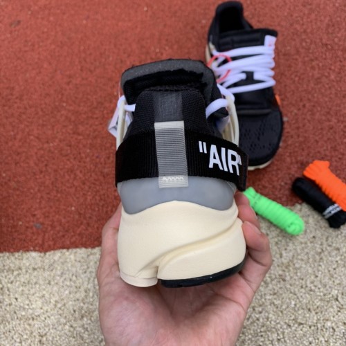 Nike Air Presto Off-White