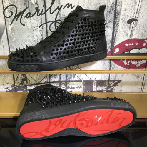 Christian Louboutin Shoes