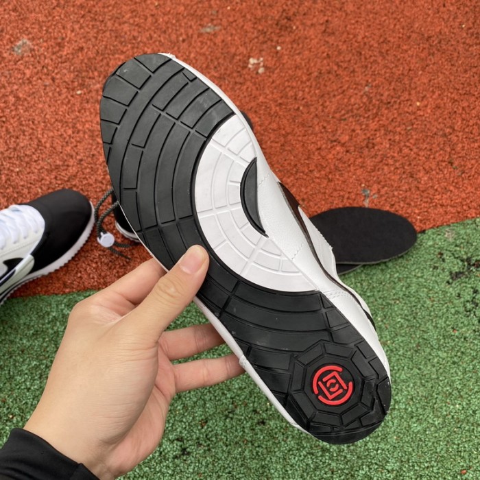 Nike Cortez SP CLOT CLOTEZ Yin Yang