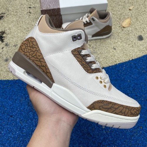 Air Jordan 3 Palomino GS