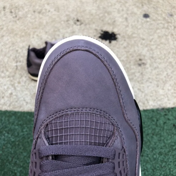 Jordan 4 Retro A Ma Maniére Violet Ore