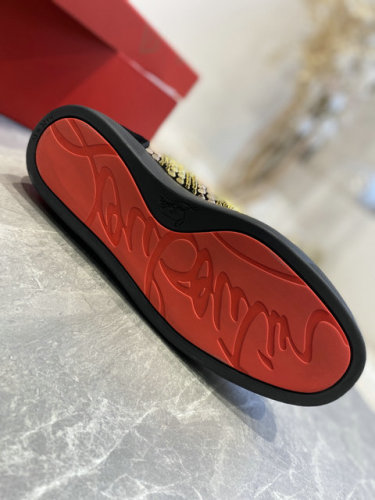 Christian Louboutin Shoes
