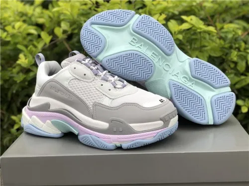 Balenciaga Triple S Shoes