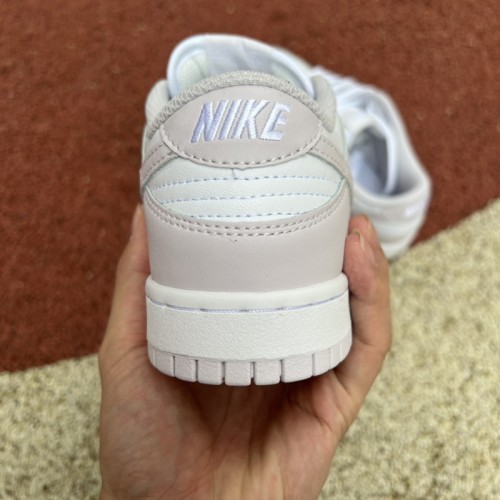 Nike Dunk Low Light Violet