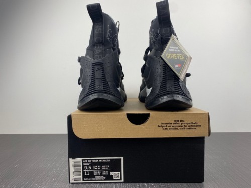 Nike ACG Terra Antarktik GORE-TEX Black Midnight Turquoise