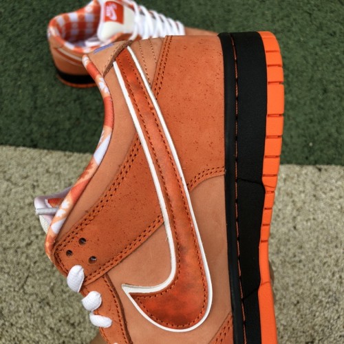 Concepts x Nike SB Dunk Low Purple Lobster