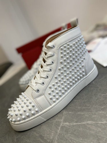Christian Louboutin Shoes