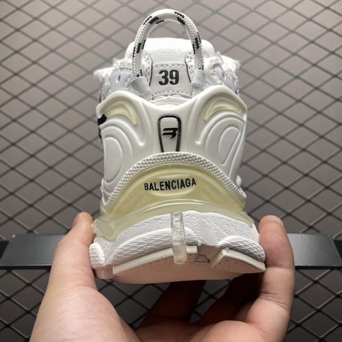 Balenciaga Runner Shoes