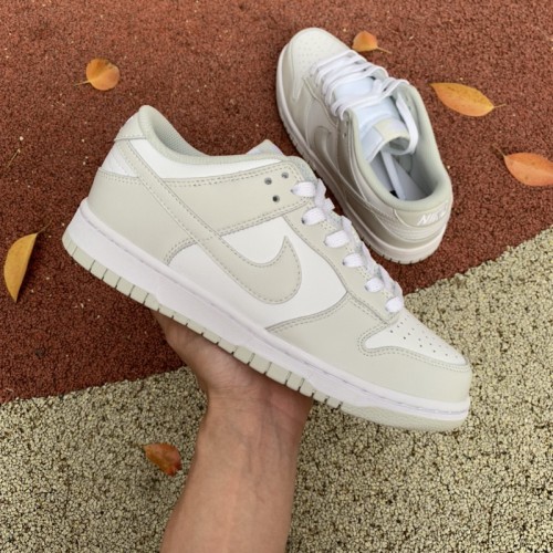 Nike Dunk Low Photon Dust