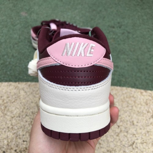 Nike Dunk Low Retro PRM Valentine's Day