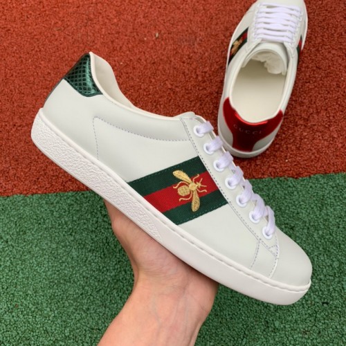 Gucci Shoes-17