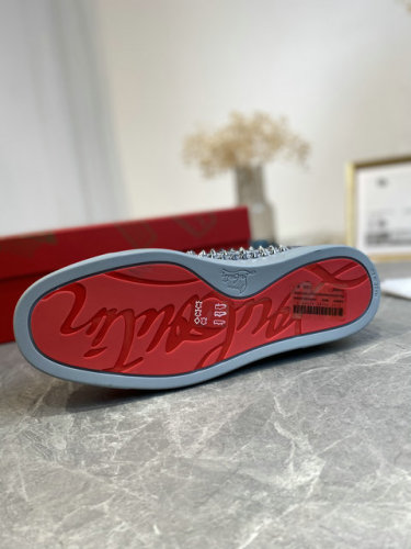 Christian Louboutin Shoes
