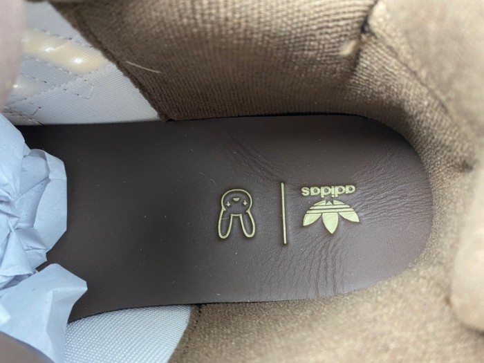 Adidas Forum Low Bad Bunny