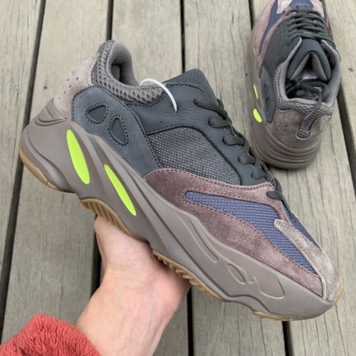 Authentic Yeezy Boost 700 “Mauve”