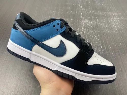 Nike Dunk Low Industrial Blue