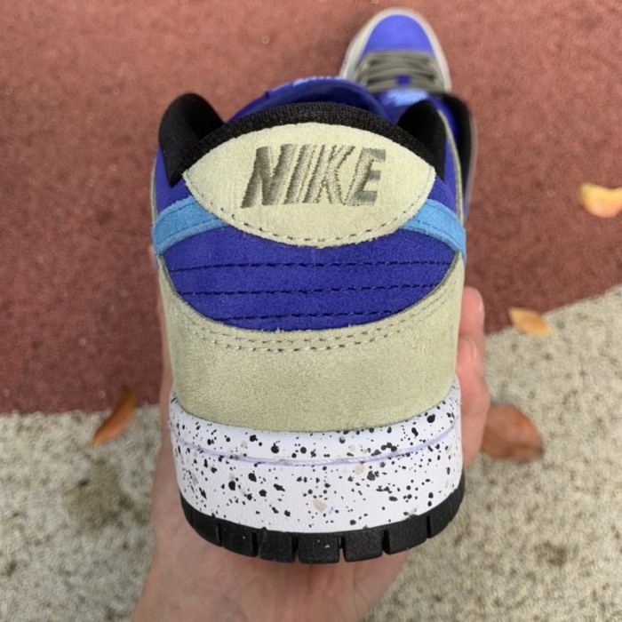 Nike Dunk Low SB Celadon