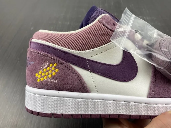 Jordan 1 Low Unity
