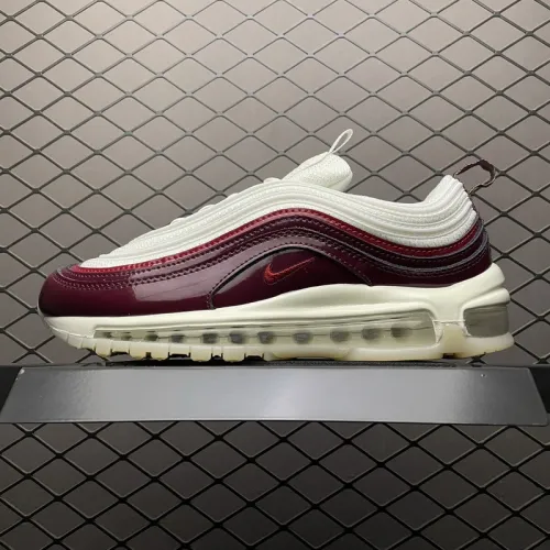 Nike Air Max 97 Dark Beetroot W