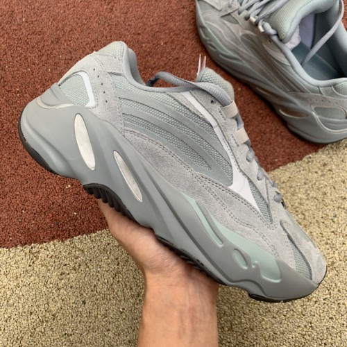 Authentic Yeezy Boost 700 V2 “Hospital Blue”