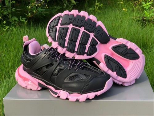 Balenciaga Track 3.0 shoes