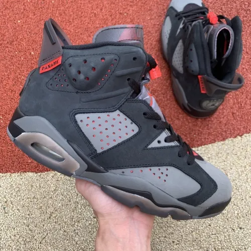 Authentic PSG x Air Jordan 6