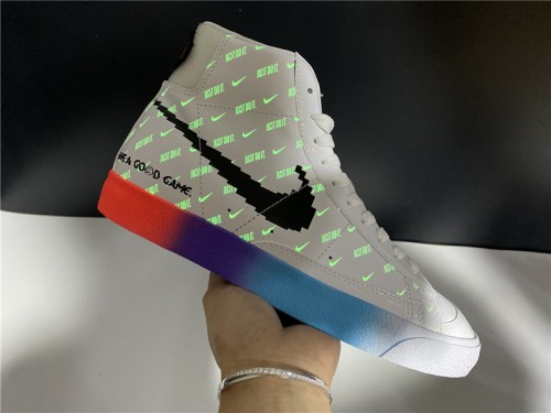 Nike Blazer Mid '1977 Vintage“Have A Good Game