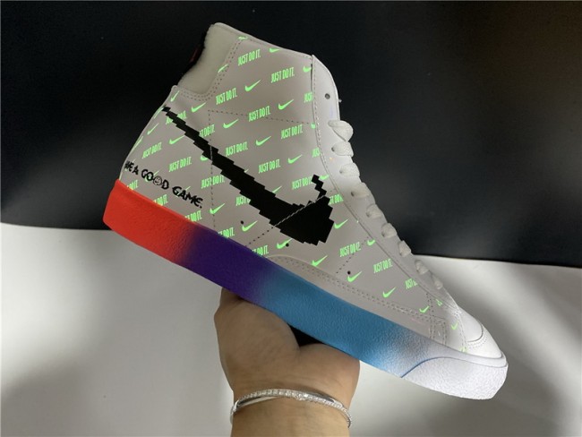 Nike Blazer Mid '1977 Vintage“Have A Good Game