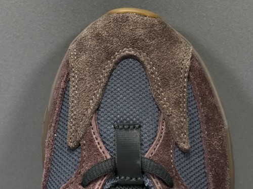 Authentic Yeezy Boost 700 “Mauve”