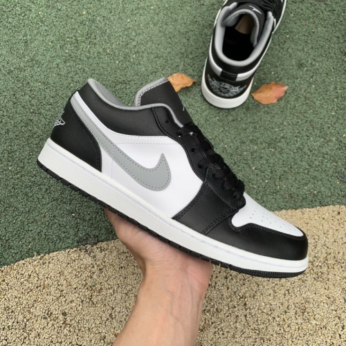 Air Jordan 1 Low Shadow