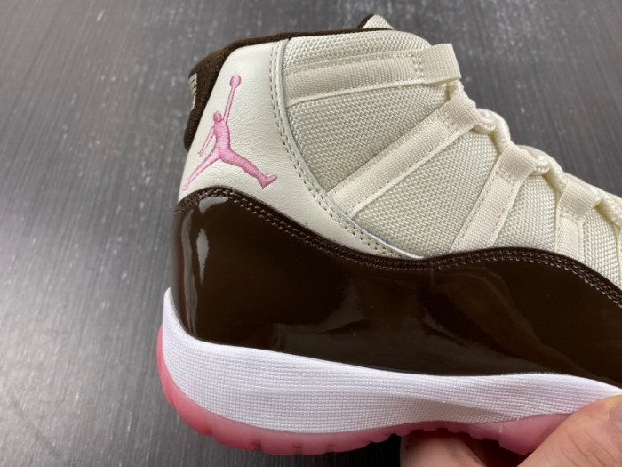 Jordan 11 Retro High Shoes