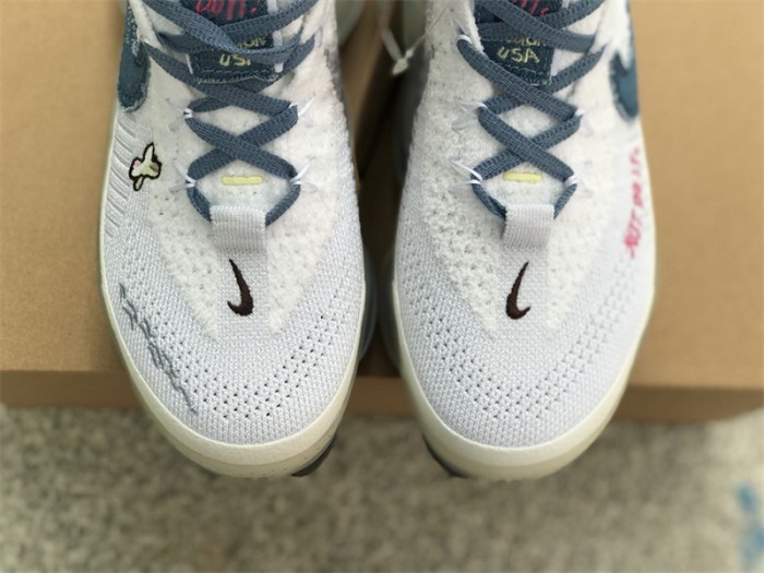 Nike Air Max Scorpion “Just Do It”