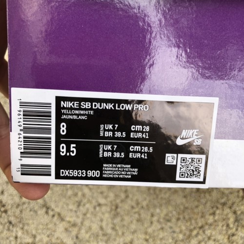 Nike Air Zoom G.T. Cut Violet Crimson