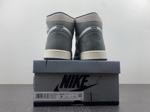 Jordan 1 Retro High OG Washed Black