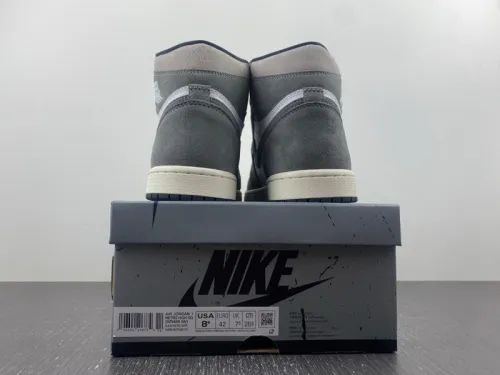 Jordan 1 Retro High OG Washed Black