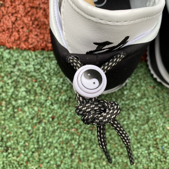 Nike Cortez SP CLOT CLOTEZ Yin Yang