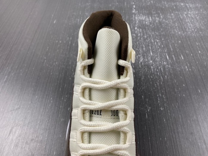 Jordan 11 Retro High Shoes
