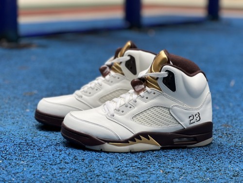 Air Jordan 5 Earth