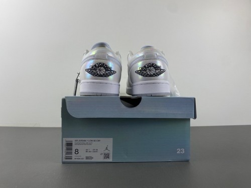 Jordan 1 Low SE Year of the Snake