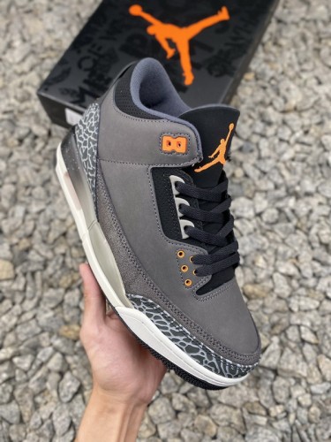 Jordan 3 Retro Shoes