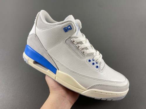 Jordan 3 Retro Lucky Shorts GS