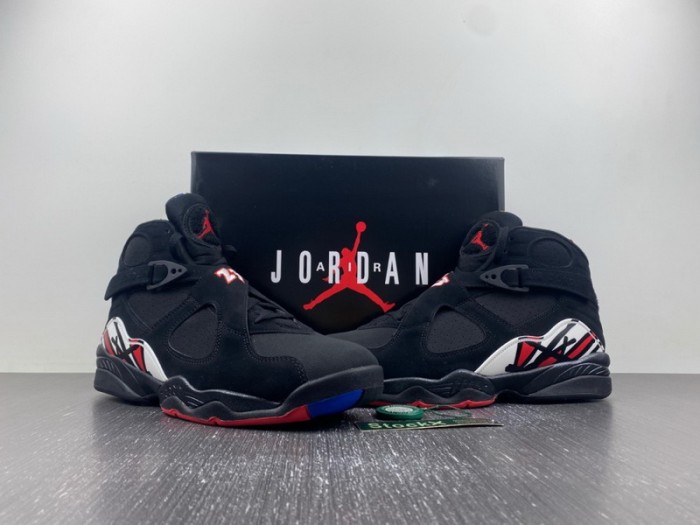 Jordan 8 Retro Playoffs (2023)